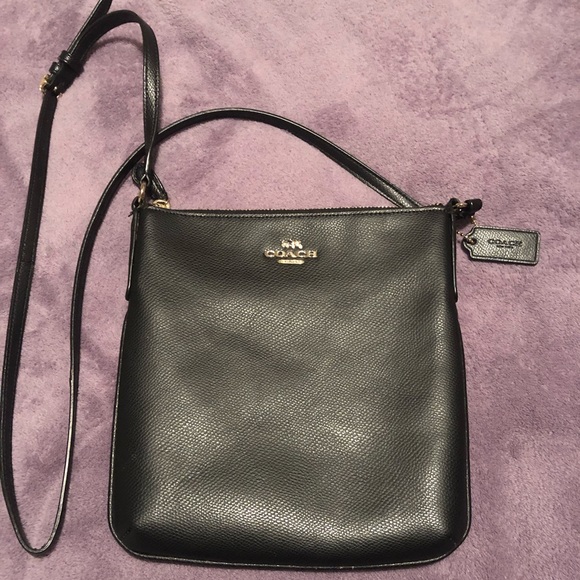 Coach Handbags - Coach Crossbody Bag